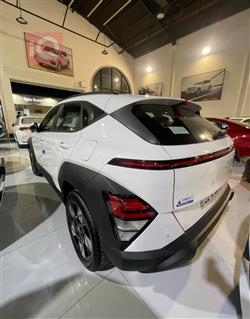 هيونداي كونا